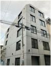 COCOCUBE東長崎（S-2360）の外観画像