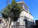 宮前区戸建ての外観画像