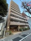アドリーム本駒込六義園の外観画像