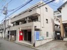 Musubu Terrace ♯yokohamaの外観画像