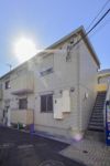 リバーヒルズ仙川の外観画像