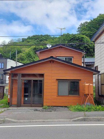 荻野借家の外観画像
