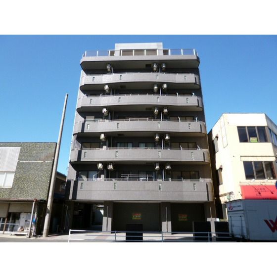 カームクリークTの外観画像