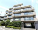 アイディーコート東小金井弐番館の外観画像