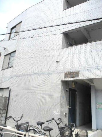 オリーアルカジック武原の外観画像