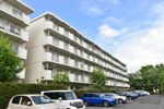 UR富士見台1号棟107号室の外観画像