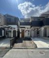 楠根北町貸家の外観画像