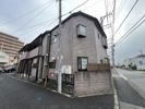 ランパーツ芝久保の外観画像