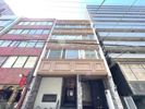 鎗屋アパートメントの外観画像