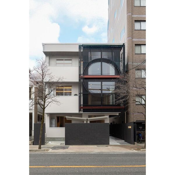 CASA UNOの外観画像