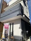 小川西町ハイツの外観画像