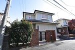 さいたま市西区 貸戸建の外観画像