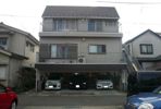 島森マンションの外観画像