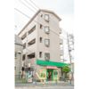 フォレストパレス吉祥寺（フォレストパレスキチジョウジ）の外観画像