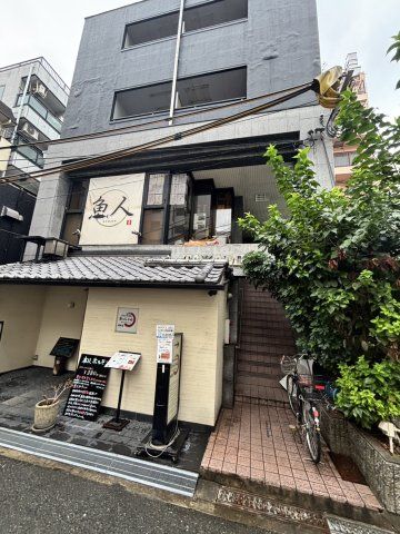 タカミビルの外観画像