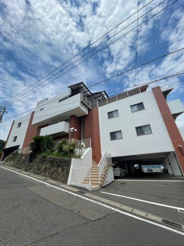 ハーバービュー南州公園の外観画像