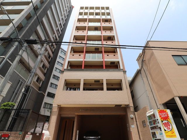 博多ステーションアベニューの外観画像