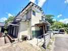 石田町貸家の外観画像