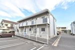 太田田園ハイツ C棟の外観画像