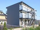 レオパレスシャンブル小林の外観画像