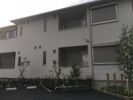 メゾンエスポワールBの外観画像
