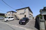 サンシャイン雄町 B棟の外観画像