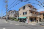 藤田町6丁目貸家の外観画像