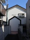 リライ多摩川の外観画像