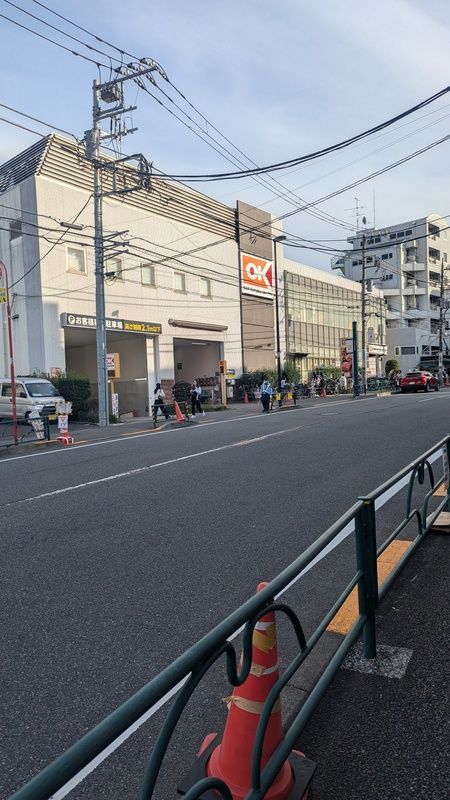 BE:1の外観画像