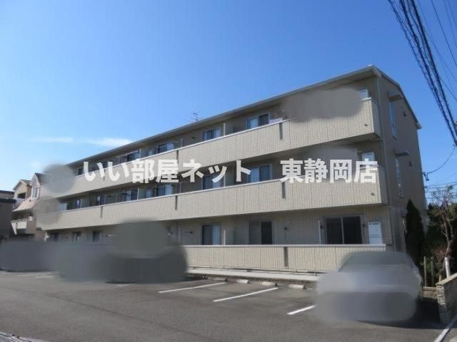 アクチュアリーMの外観画像