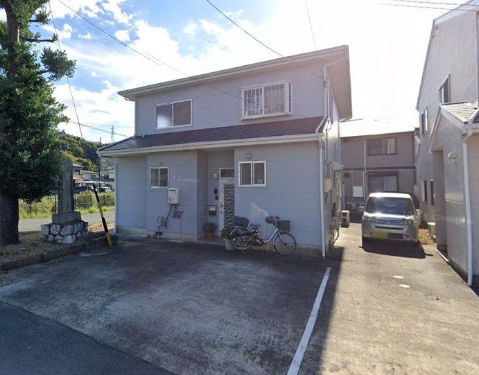 テラスハウス門名の外観画像