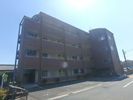 ココモ岡田マンションの外観画像