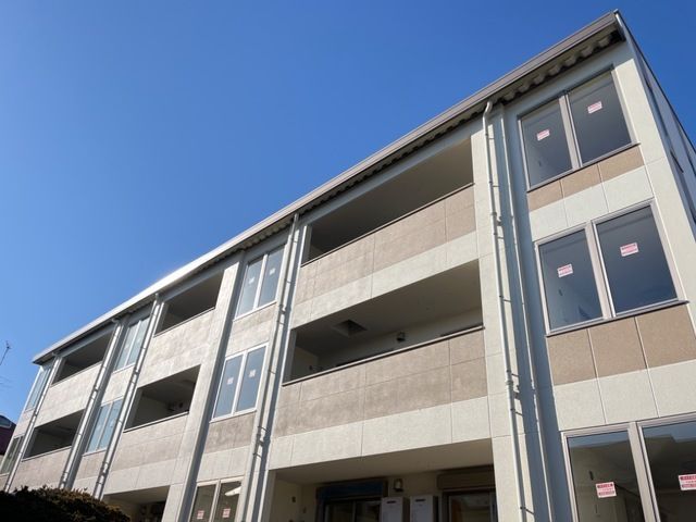 ハイムマルセン参番館の外観画像