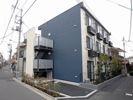 レオパレス華みずき?号館の外観画像