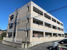 ガーデンプレイスめいわの外観画像
