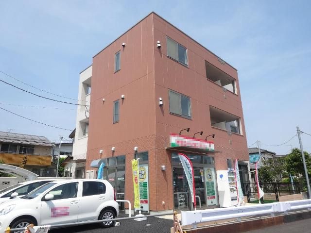 Casa Espiral -カーサエスピラール-の外観画像