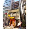 シャトー南森町の外観画像