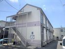 レオパレスYUMEの外観画像
