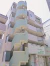 ドレミール東大宮の外観画像