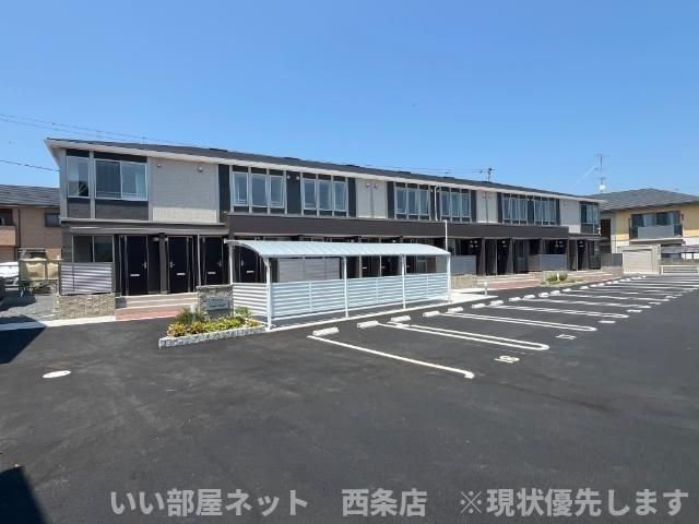 Farbeの外観画像