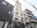 ドゥエリング蒲生の外観画像
