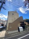 ハーモニーテラス江原町の外観画像