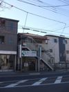 加藤ハイツの外観画像