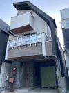 本駒込戸建の外観画像