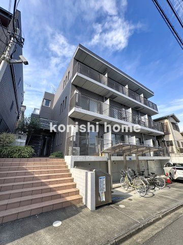 P’sプレイス東仲町の外観画像