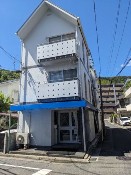 SEEVISTAの外観画像