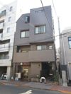 SAMONS（サモンズ）の外観画像