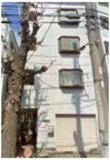 スターハイム十条の外観画像