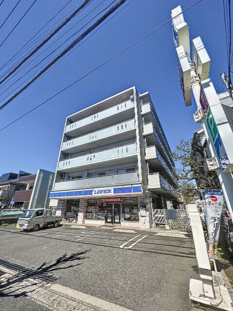 Casa del mareの外観画像