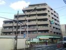 アリックス西横浜の外観画像